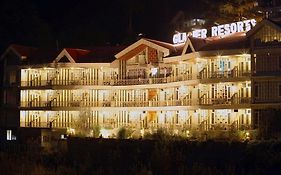 Glacier Hotel Manali